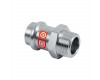 PRESS C-STEEL Prechod vonkajší závit (15)
